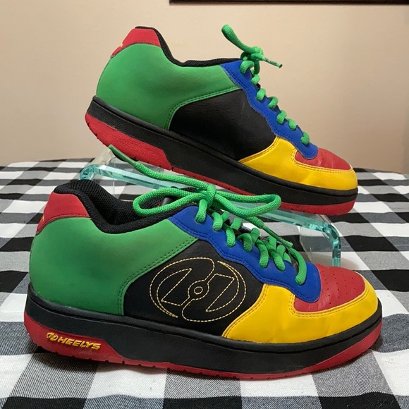 Heelys | Shoes | Heelys Heeling Skate 